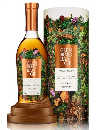 Glenmorangie Azuma Makoto