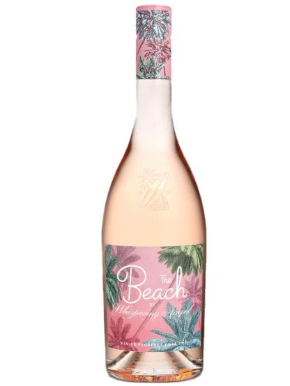 Whispering Angel The Beach