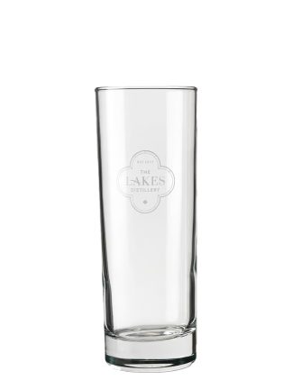 Lakes Highball Glass (No Box)