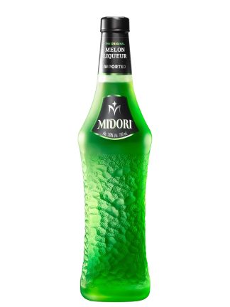 Midori Melon Liqueur 70cl