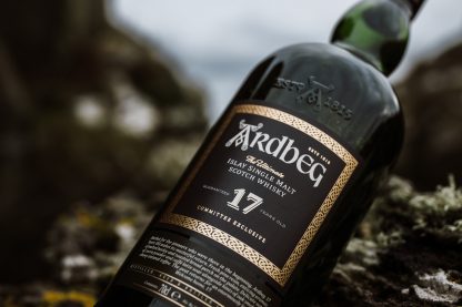 Ardbeg 17 Year Old 2024 Committee Release Islay Single Malt Scotch Whisky 2