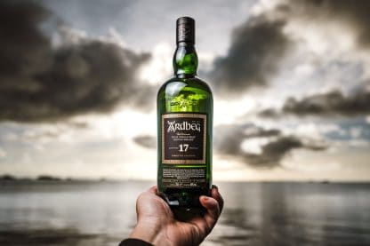Ardbeg 17 Year Old 2024 Committee Release Islay Single Malt Scotch Whisky 3