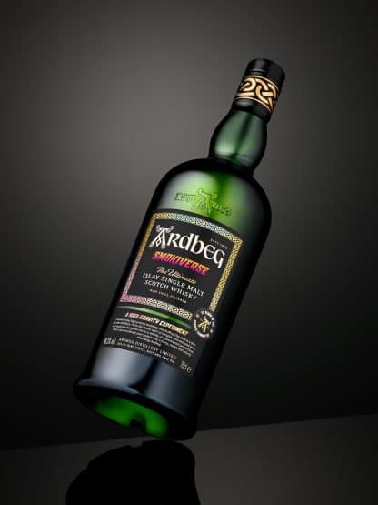Ardbeg Smokiverse Ardbeg Day Feis Isle 2025 Islay Single Malt Scotch Whisky 2