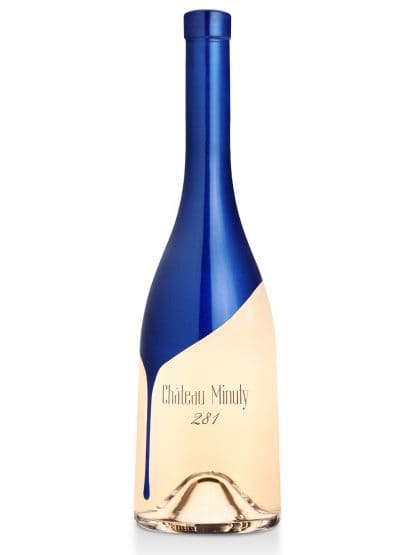 Chateau Minuty 281 2024 Vintage 75cl