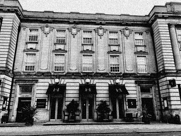 Halston Aparthotel
