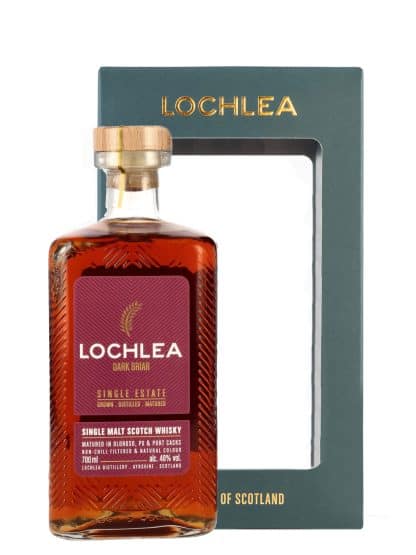 Lochlea Dark Briar