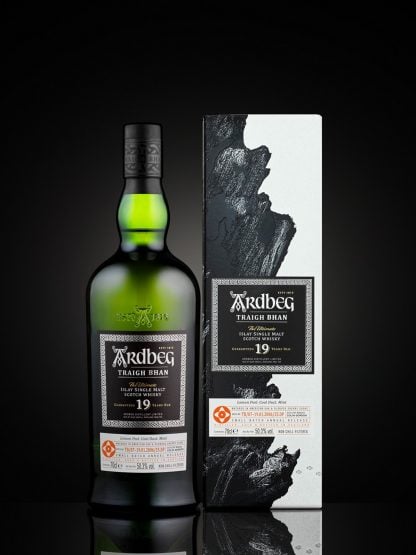 Ardbeg 19 Year Old Traigh Bhan Batch 7 Islay Single Malt Scotch Whisky 70cl - Image 7