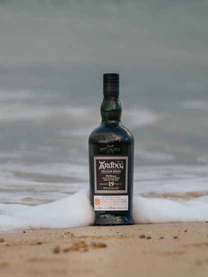 Ardbeg 19 Year Old Traigh Bhan Batch 7 Islay Single Malt Scotch Whisky 70cl - Image 5