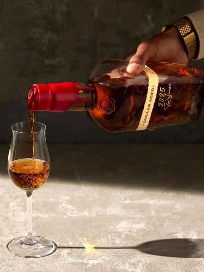 Makers Mark Cellar Aged 2025 Release Kentucky Straight Bourbon Whiskey 70cl