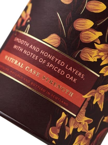 Cardhu 11 Year Old 2020 Special Release Speyside Single Malt Scotch Whisky 70cl - Image 4