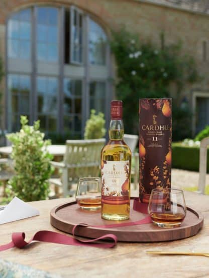 Cardhu 11 Year Old 2020 Special Release Speyside Single Malt Scotch Whisky 70cl - Image 7